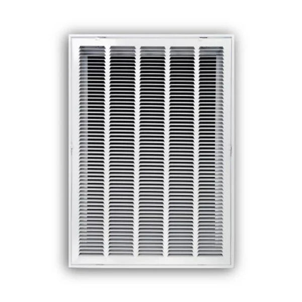 Air Distribution