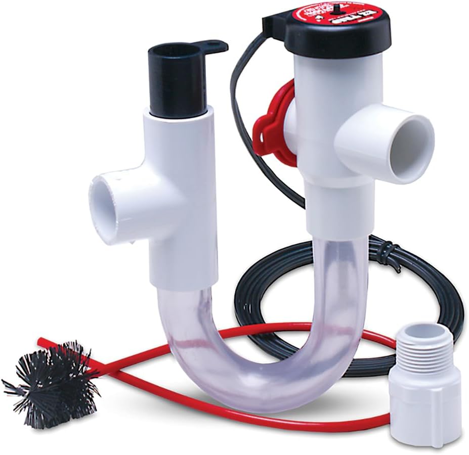 Rectorseal 83210 2 EZ 210 Standard Smart Trap Kit