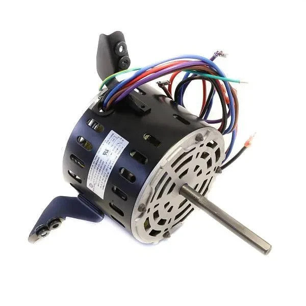 Amana/ Goodman 0131M00849SP 208-230v1ph 1/3hp 910rpm 3spd Motor