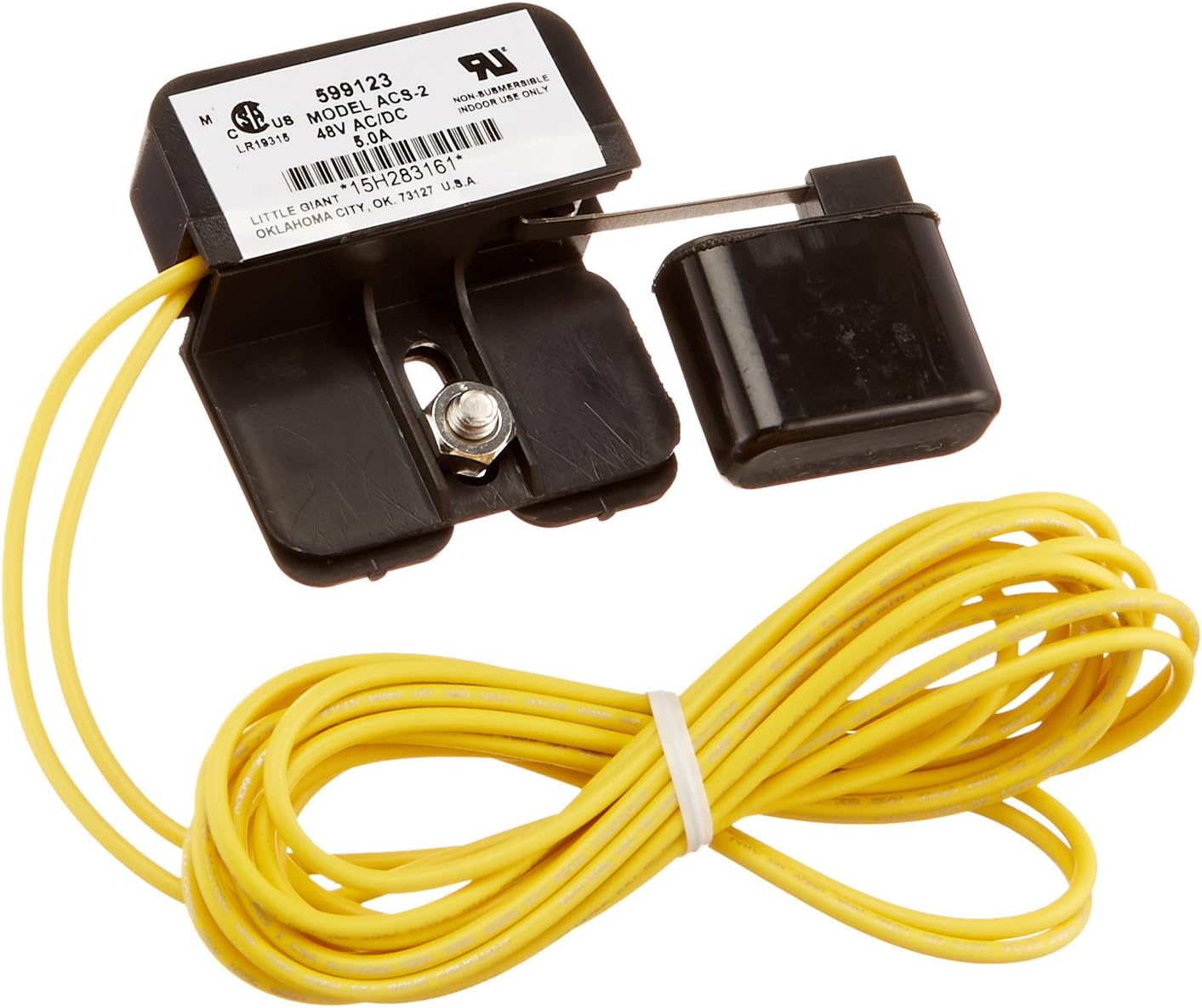 Little Giant ACS-2 Overflow Shut-Off Switch