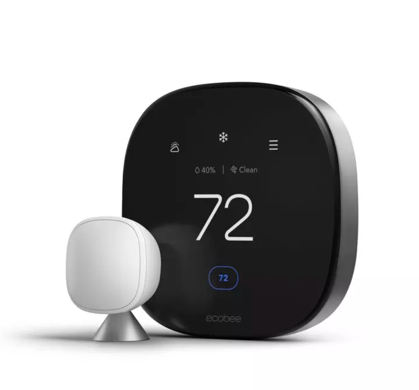 Ecobee Smart Lite Pro Thermostat