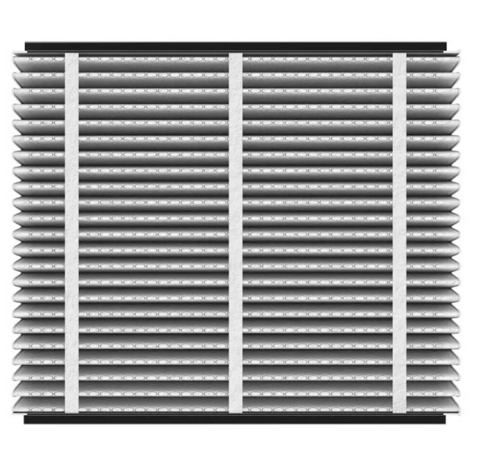AprilAire 20 x 25 x 4-1/4 in. MERV 11 Disposable Media Air Filter
