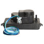 Beckett BK171 UL 115V Low-Profile Condensate Pump with 17ft Max Lift