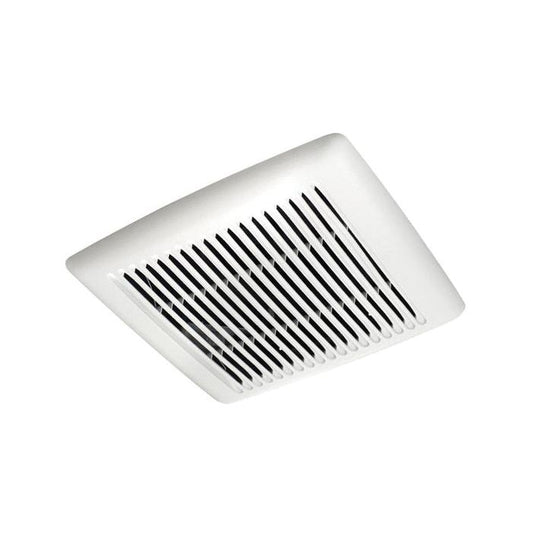 Broan® AE80B Ventilation Fan, 4 Inch Diameter Duct, 80 CFM, 120 VAC, 0.3 Amps