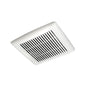 Broan® AE80B Ventilation Fan, 4 Inch Diameter Duct, 80 CFM, 120 VAC, 0.3 Amps