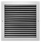 TRUaire 270/12x12 Fixed Return Air Grille