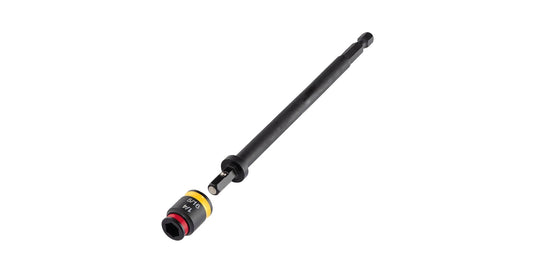 Malco 1/4 in. and 5/16 in. Reversible Hex Chuck Driver