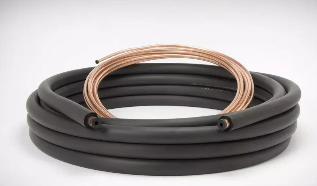 3/8 in. x 3/4 in. x 3/8 in. Standard Line Set