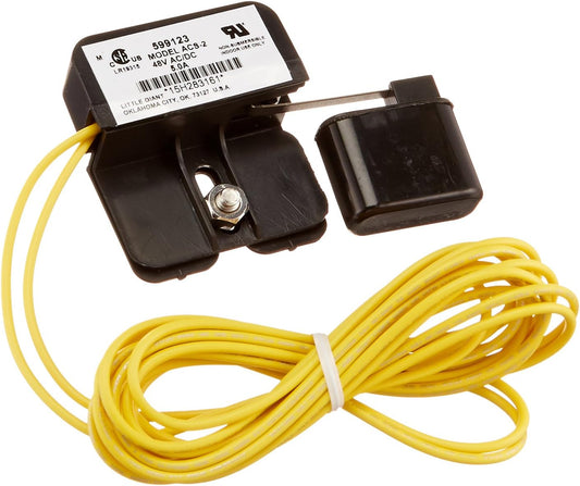 Little Giant ACS-2 Overflow Shut-Off Switch