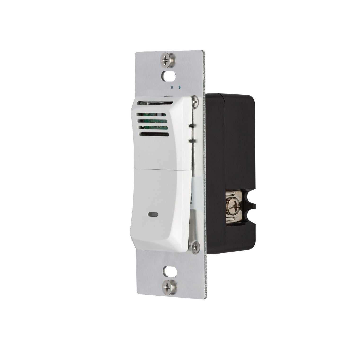 Broan-NuTone® Sensaire™ Humidity Sensing Wall Control, White,