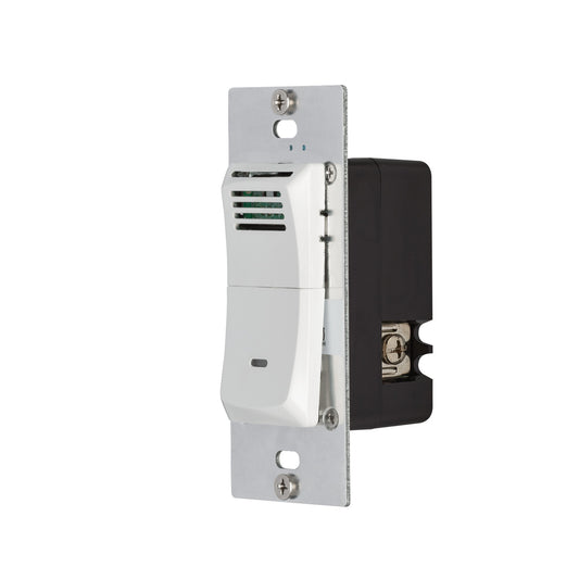 Broan-NuTone® Sensaire™ Humidity Sensing Wall Control, White,