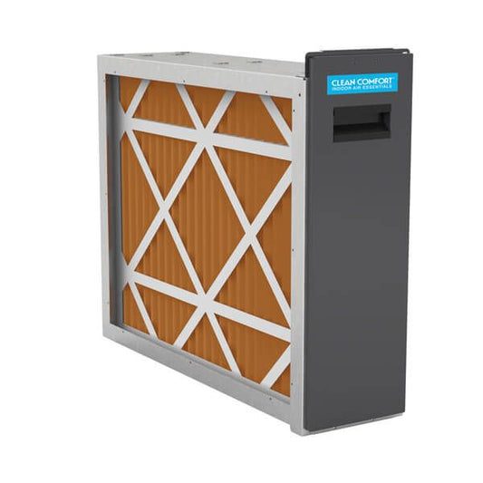 AMB11 Series Media Air Cleaning