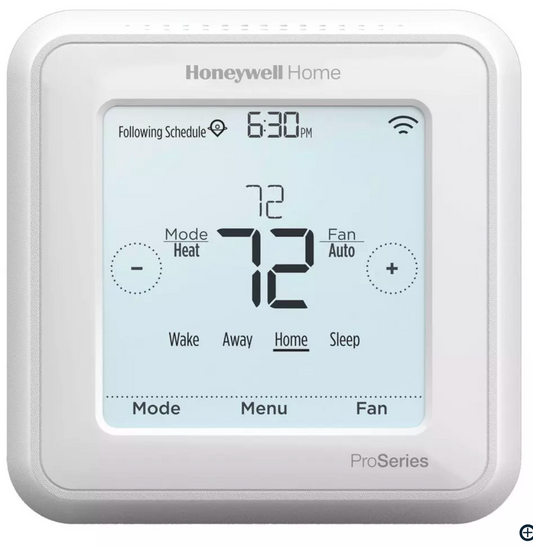 Honeywell T6 Pro Smart