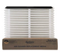 AprilAire 20 x 25 x 4 in. MERV 11 Pleated Air Filter