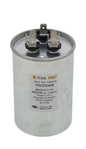 40/5 MFD Round Dual Motor Run Capacitor (440/370V)