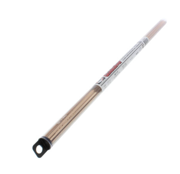 QuickSilver PhosCopper Brazing Alloy (28 Sticks per Tube)