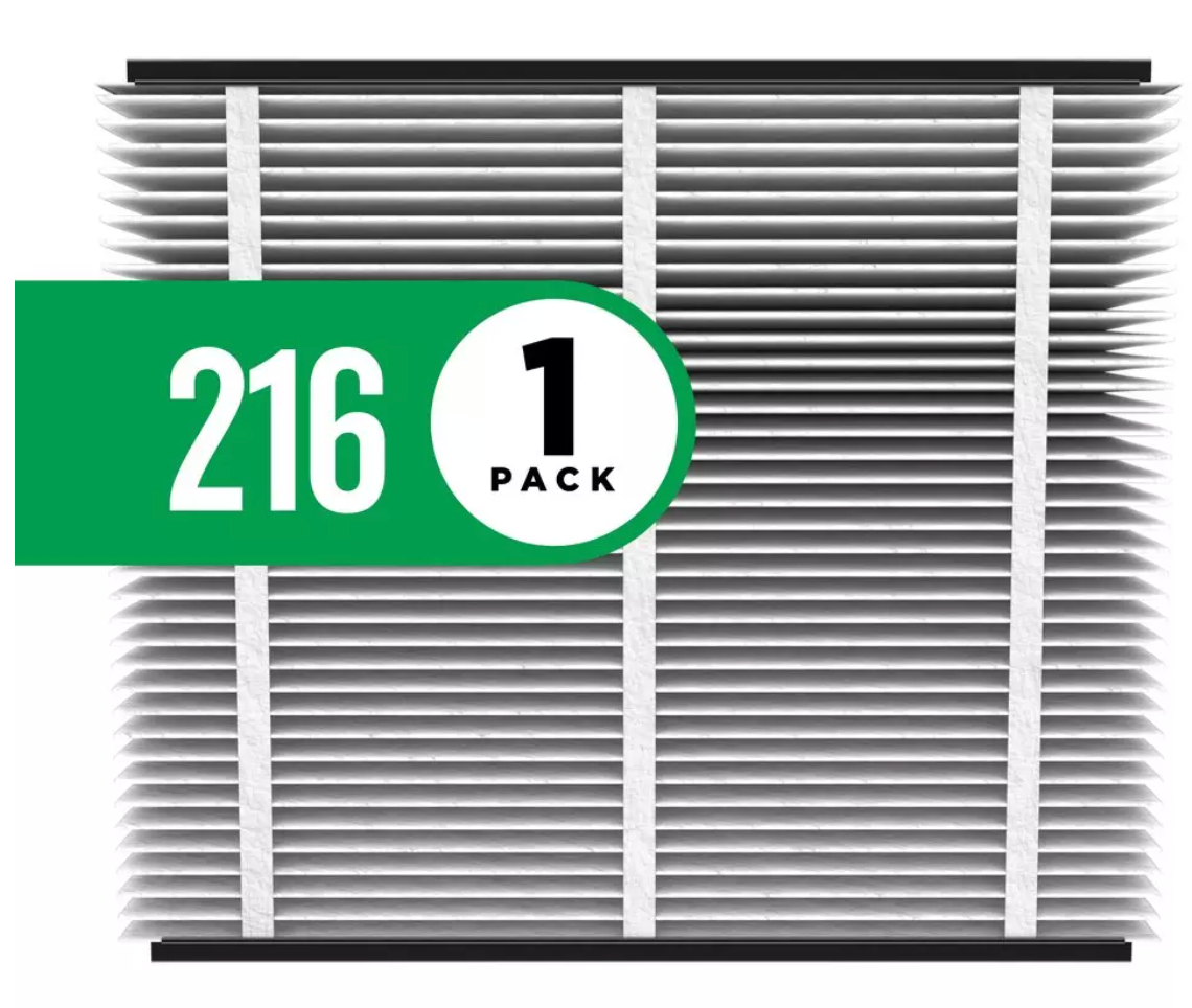 5 x 27 x 4 in. MERV 16 Media Air Filter