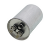 30/5 MFD Round Dual Motor Run Capacitor (440/370V)