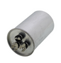 50/5 MFD Round Dual Motor Run Capacitor (440/370V)