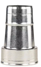 5 in. to 4 in. Round Reducer