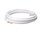 Line Set 3/8" x 1/2" x 164' Preinsulated Gelcopper