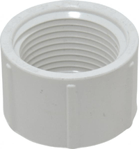 Charlotte, 2" PVC Female Adapter