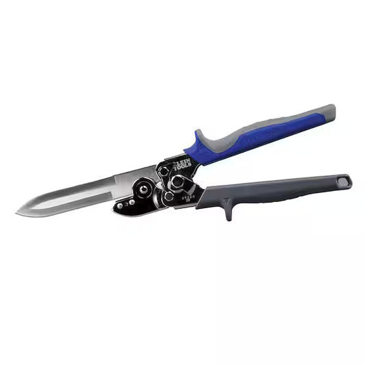 Klein Tools Duct Cutter with Wire Cutter