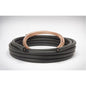 PDM 1/2 in, 3/8 in x 3/4 in 50 ft Standard Line Set