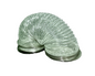 18″ High Temperature Mylar Ducting
