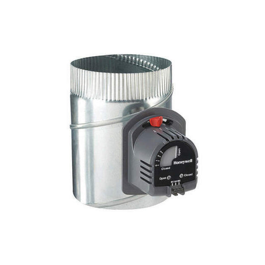 Honeywell ARD16TZ Zone Control Dampers 16 Inch Round